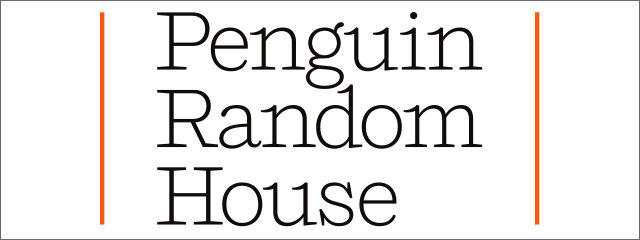 Penguin Random House バナー